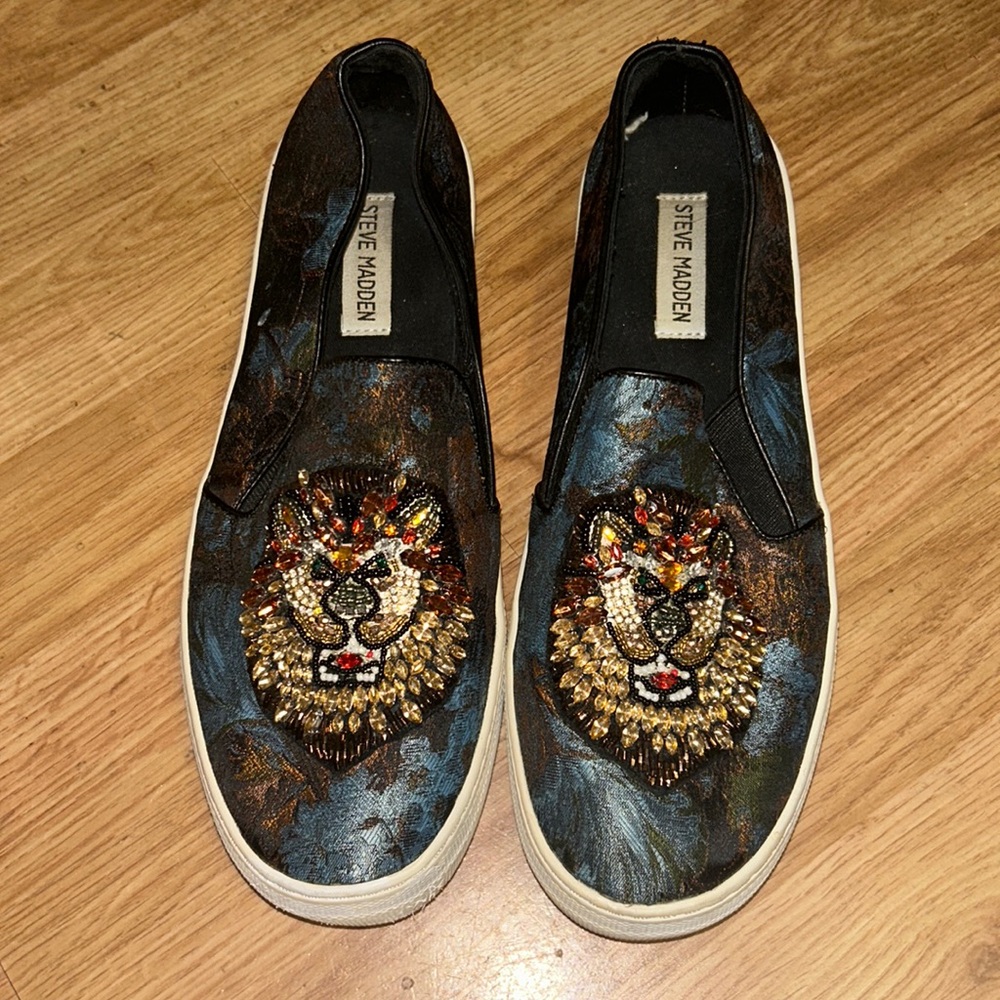 Steve Madden shoes